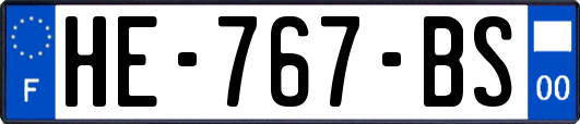 HE-767-BS