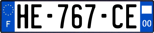 HE-767-CE