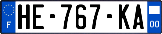 HE-767-KA