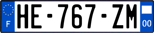 HE-767-ZM