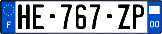 HE-767-ZP