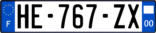 HE-767-ZX
