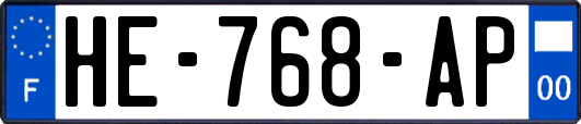 HE-768-AP