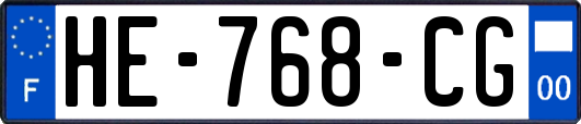 HE-768-CG