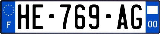 HE-769-AG