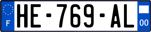 HE-769-AL