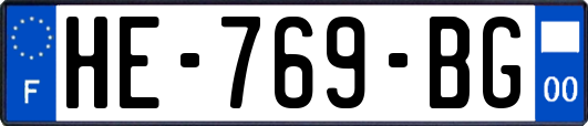 HE-769-BG