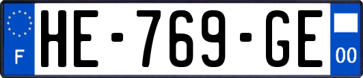HE-769-GE