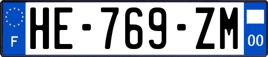 HE-769-ZM
