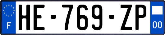 HE-769-ZP