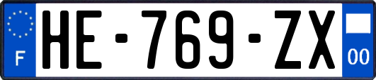 HE-769-ZX