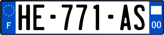 HE-771-AS