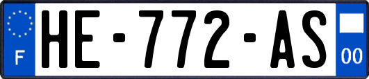 HE-772-AS