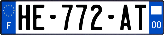 HE-772-AT