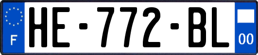 HE-772-BL