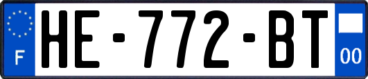 HE-772-BT