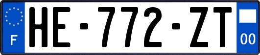 HE-772-ZT
