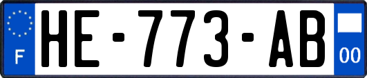 HE-773-AB
