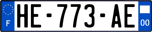 HE-773-AE