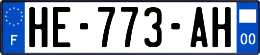 HE-773-AH