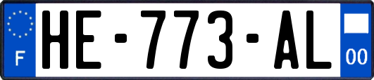 HE-773-AL