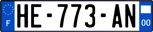 HE-773-AN