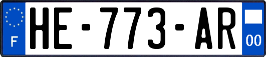 HE-773-AR