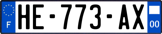 HE-773-AX