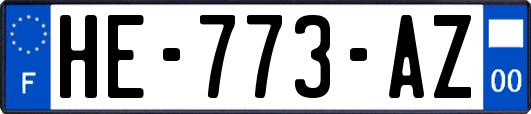 HE-773-AZ