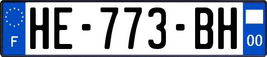 HE-773-BH
