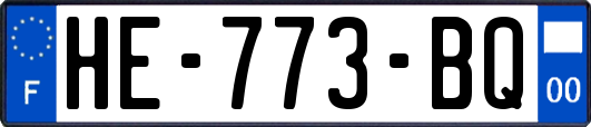 HE-773-BQ