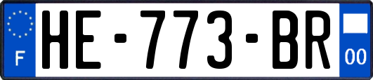 HE-773-BR