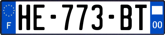 HE-773-BT