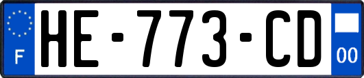 HE-773-CD