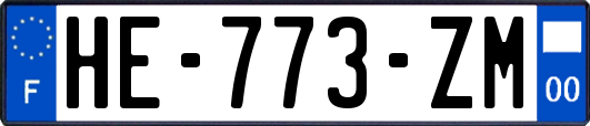 HE-773-ZM
