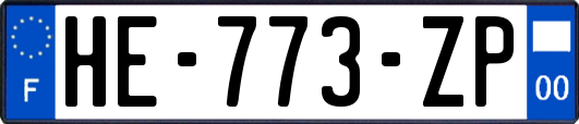 HE-773-ZP