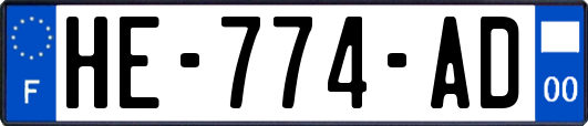 HE-774-AD
