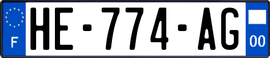 HE-774-AG
