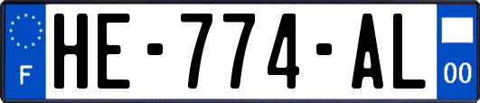 HE-774-AL