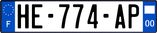 HE-774-AP