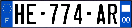 HE-774-AR
