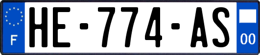 HE-774-AS