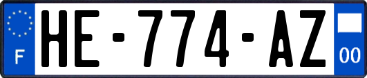 HE-774-AZ