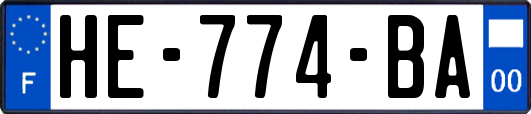 HE-774-BA