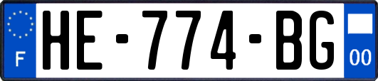 HE-774-BG