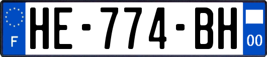 HE-774-BH