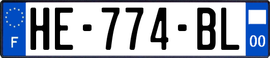 HE-774-BL