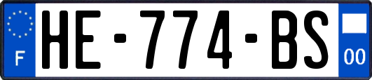 HE-774-BS