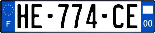HE-774-CE
