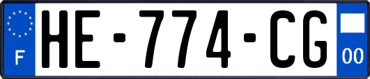 HE-774-CG